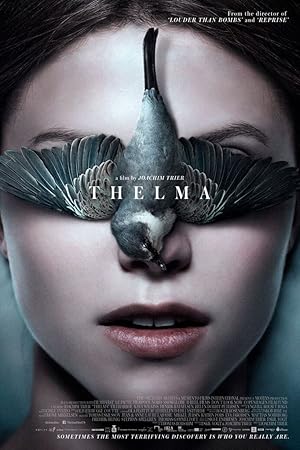 Thelma poster