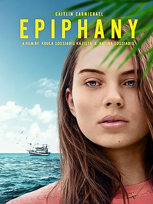 Epiphany poster