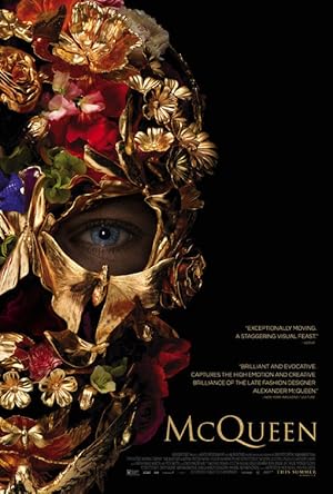 McQueen poster