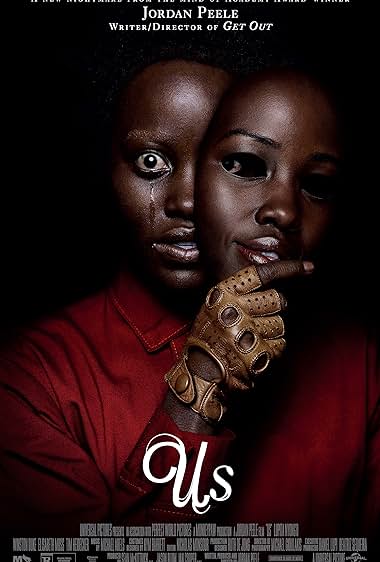 Us poster