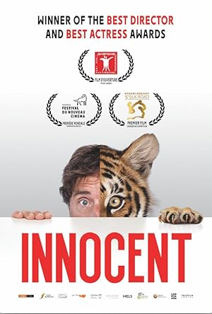 Innocent poster
