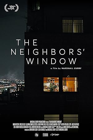 The Neighbors' Window poster